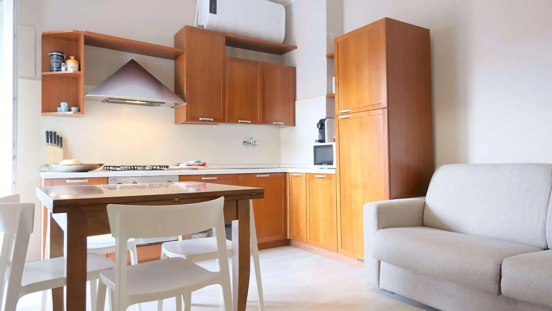 Apartament Case Vr Holiday Saint Lucy Werona Włochy
