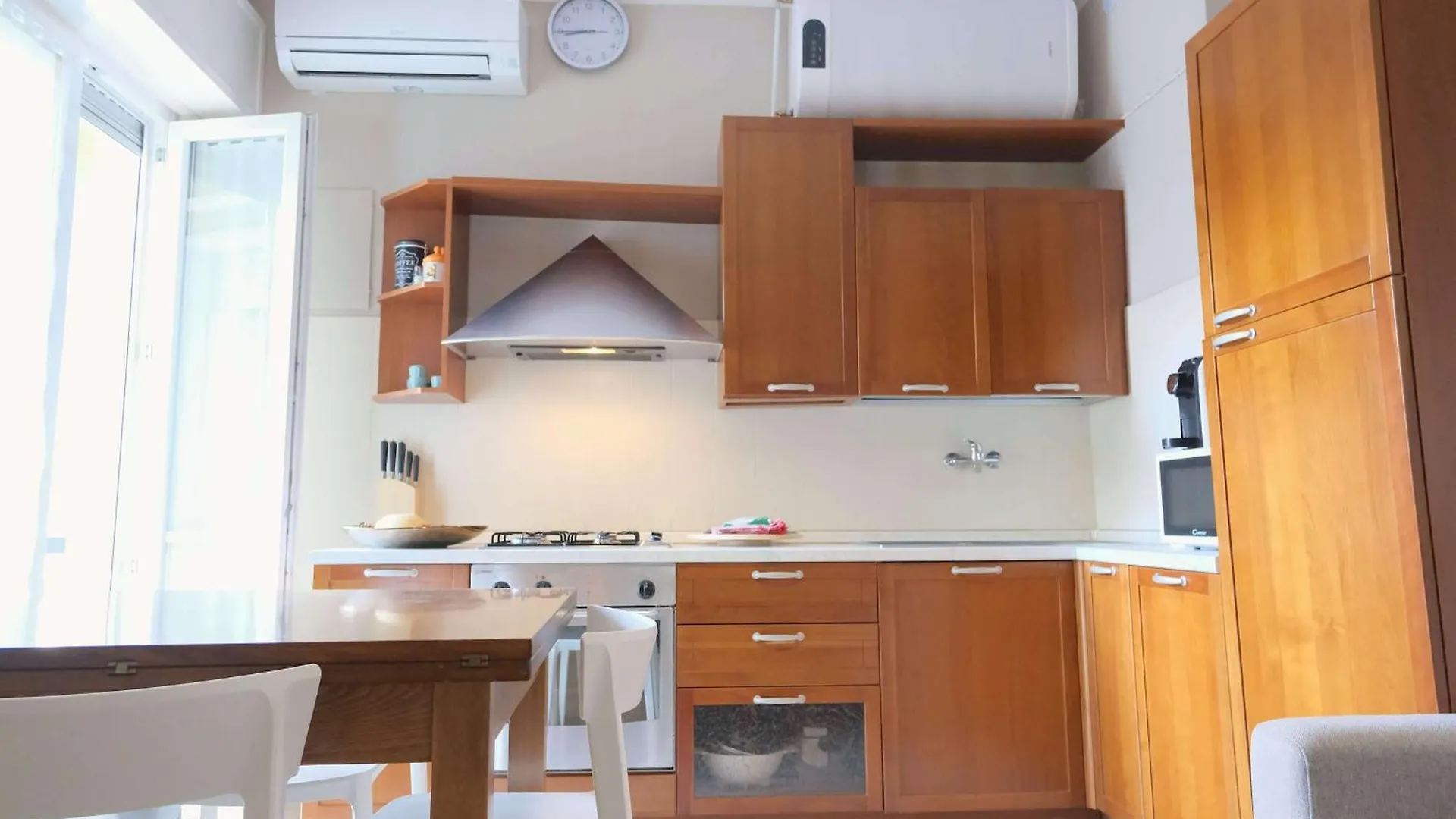 Apartament Case Vr Holiday Saint Lucy Werona