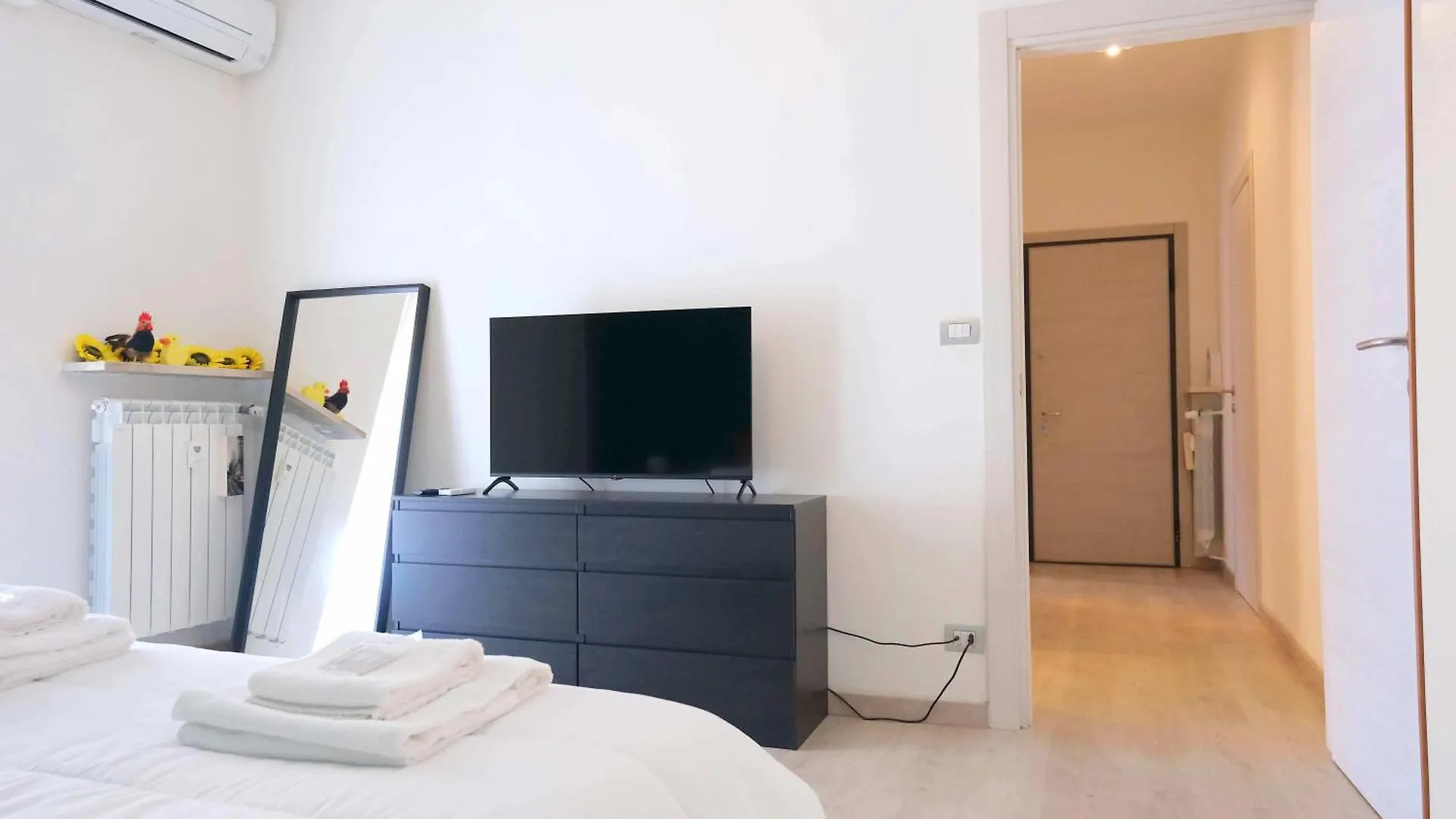 Case Vr Holiday Saint Lucy Werona Apartament