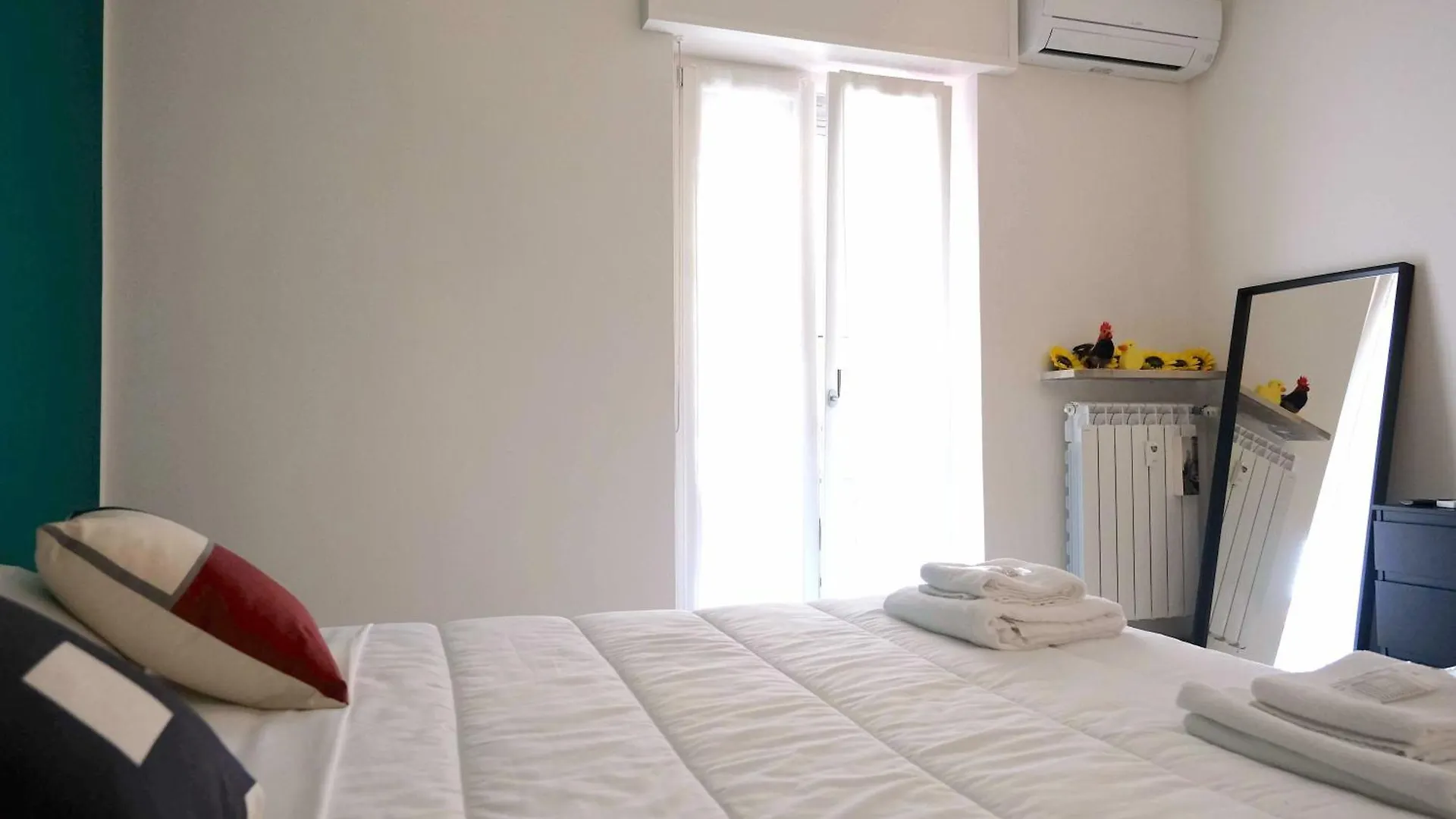 Case Vr Holiday Saint Lucy Werona Apartament