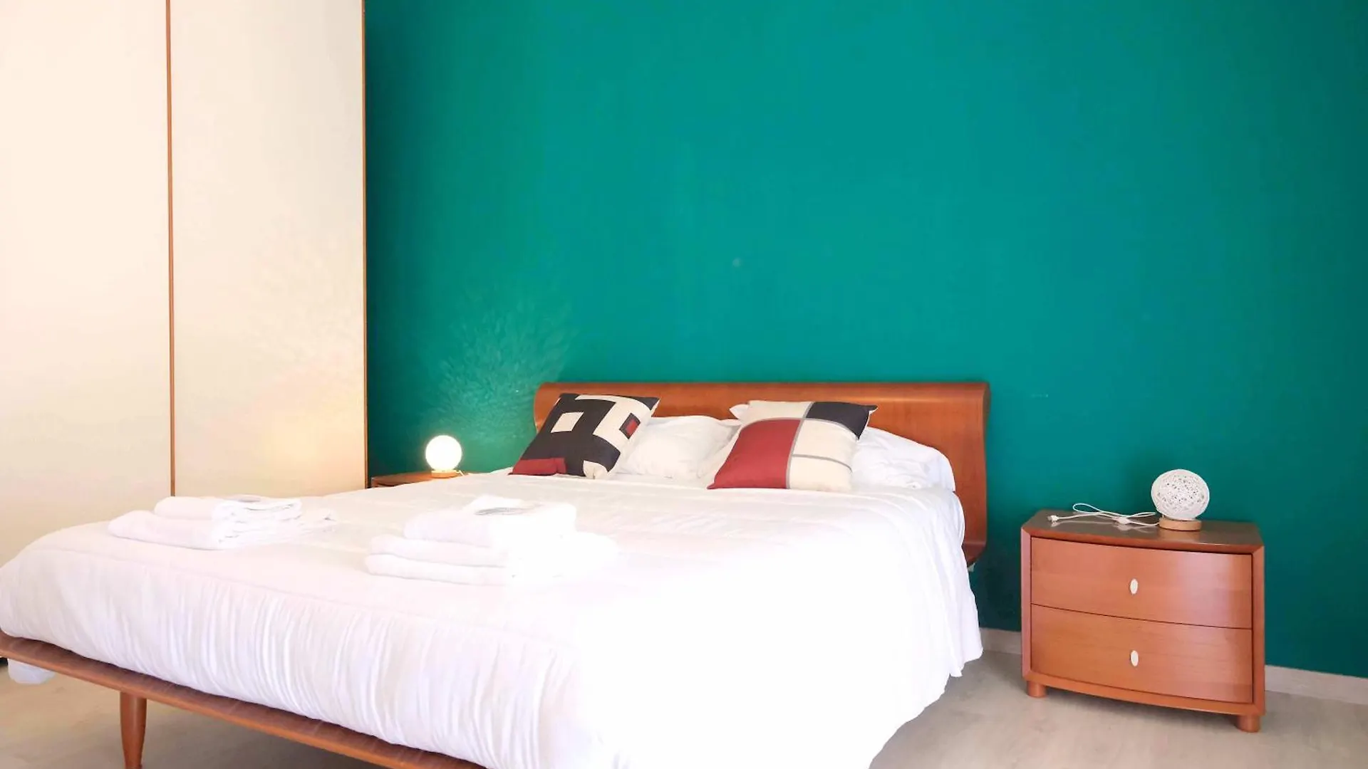 Apartament Case Vr Holiday Saint Lucy Werona