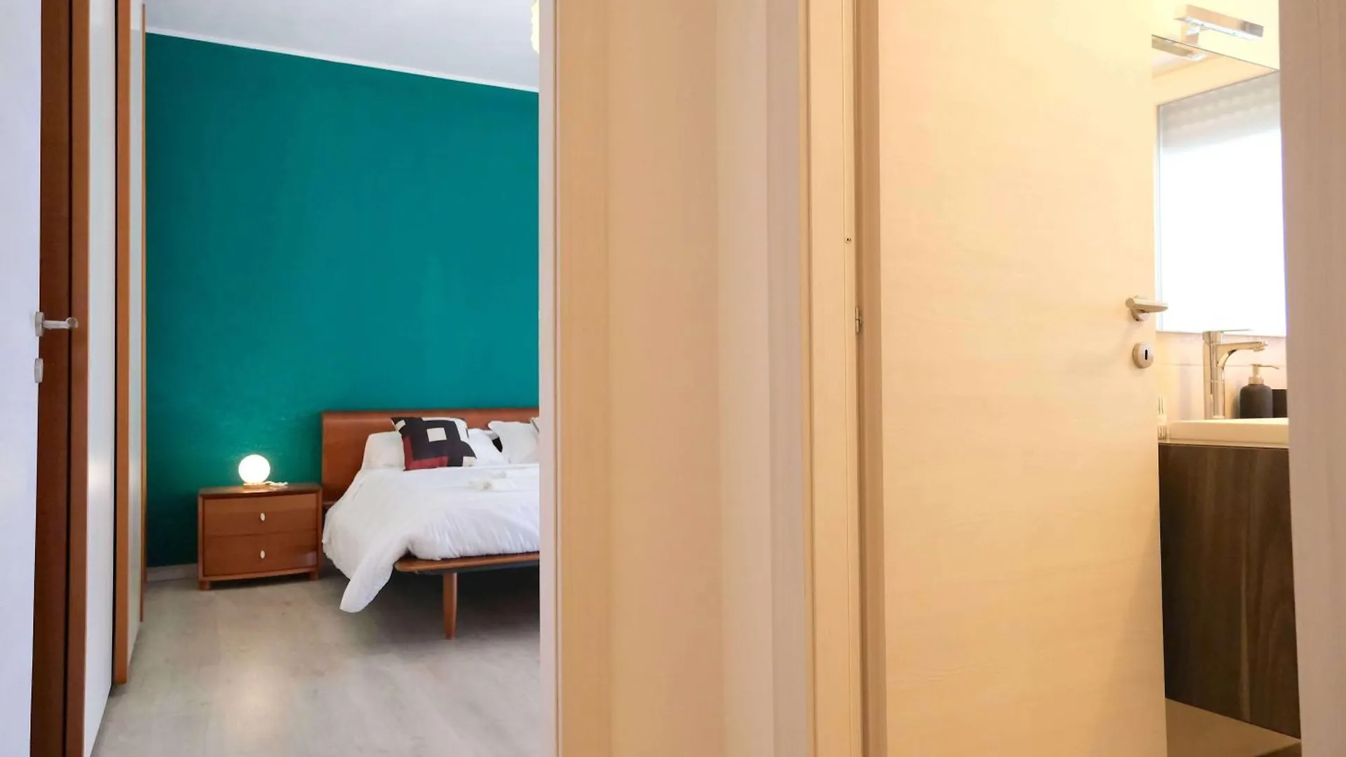 Case Vr Holiday Saint Lucy Werona Apartament