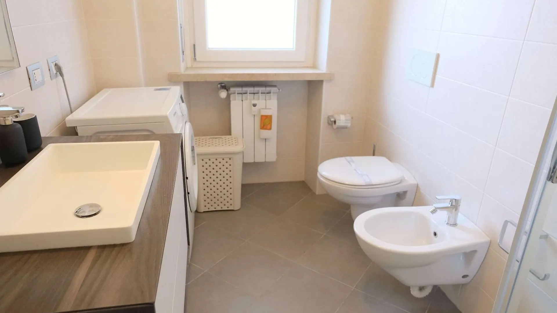 Apartament Case Vr Holiday Saint Lucy Werona