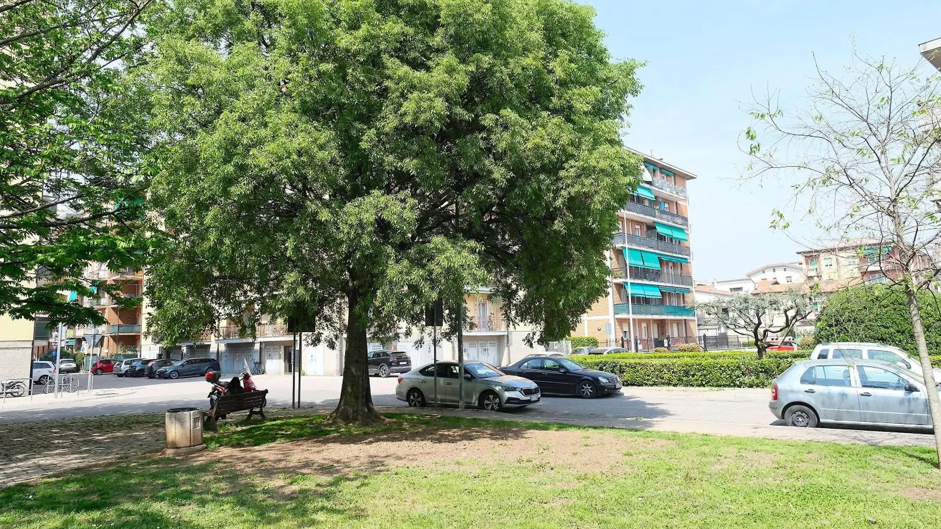 Apartament Case Vr Holiday Saint Lucy Werona Włochy